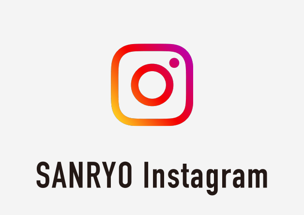 SANRYO Instagram