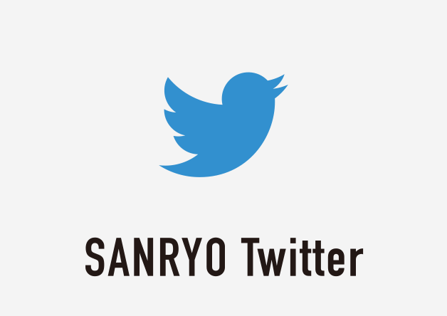 SANRYO Twitter